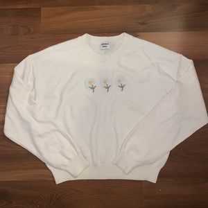 Sunday Best Sweatshirt